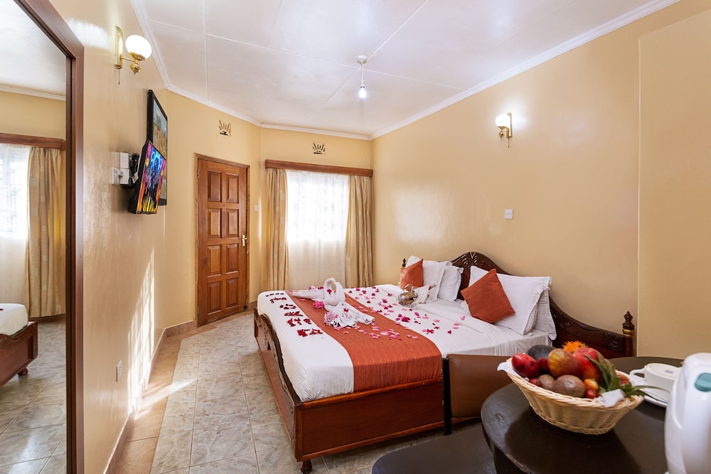 Superior Cottage, 1 Double Bed photo 3