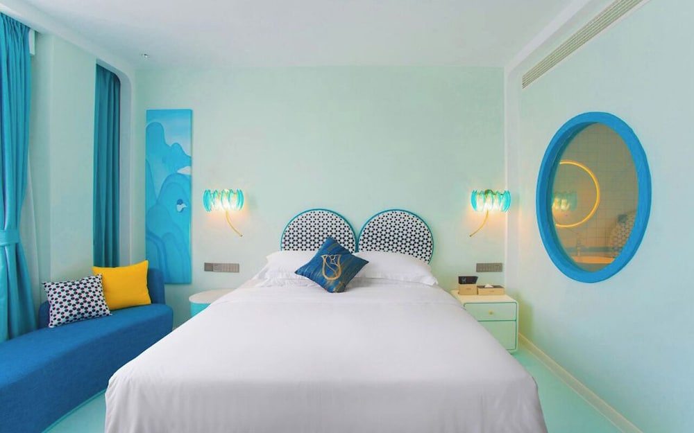 Comfort Single Room