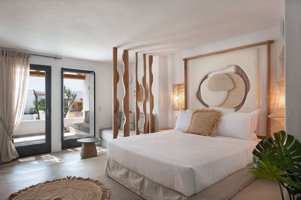 Junior Suite with plunge pool - Photo 15
