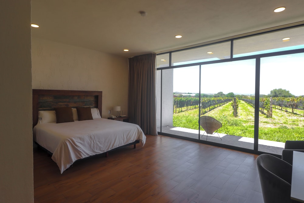 Junior Room