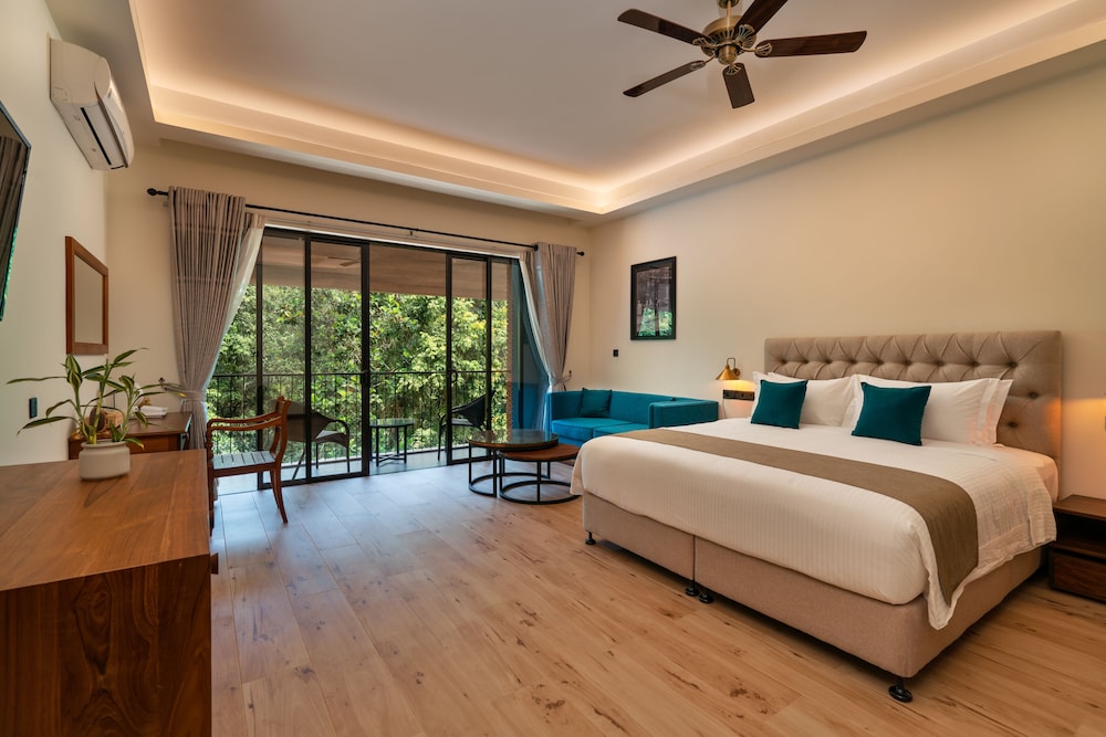Superior Triple Room photo 1