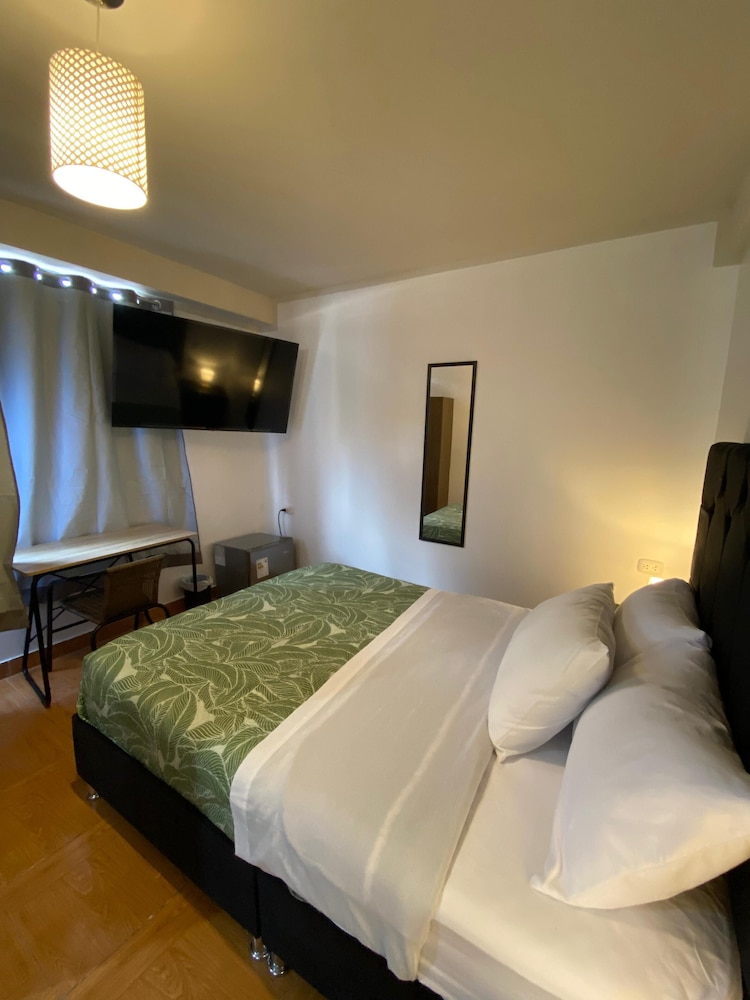 Comfort Double Room, Mountain View photo 3