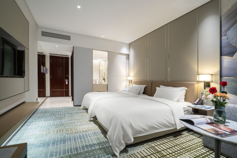 Comfort Twin Room photo 1