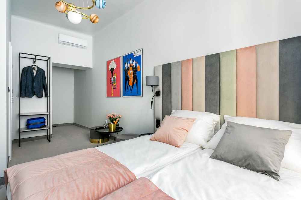 Premium Double Room photo 1