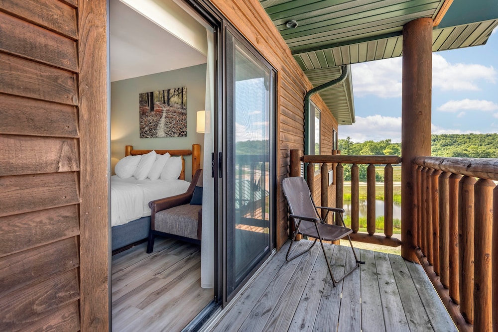 Suite, Multiple Beds, Non Smoking (Efficiency) photo 2