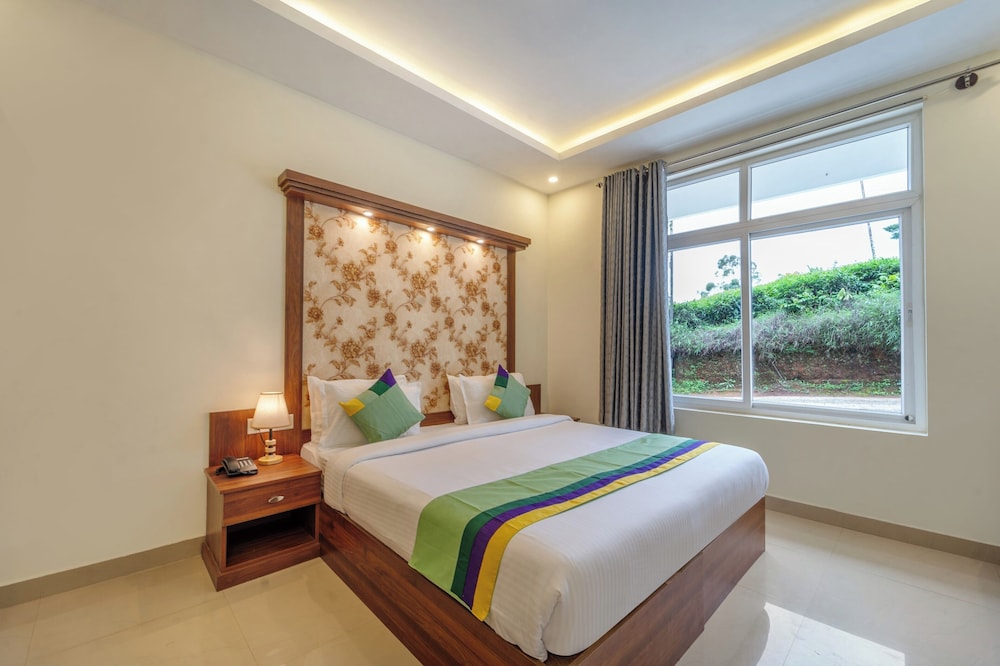 Economy Double Room photo 1