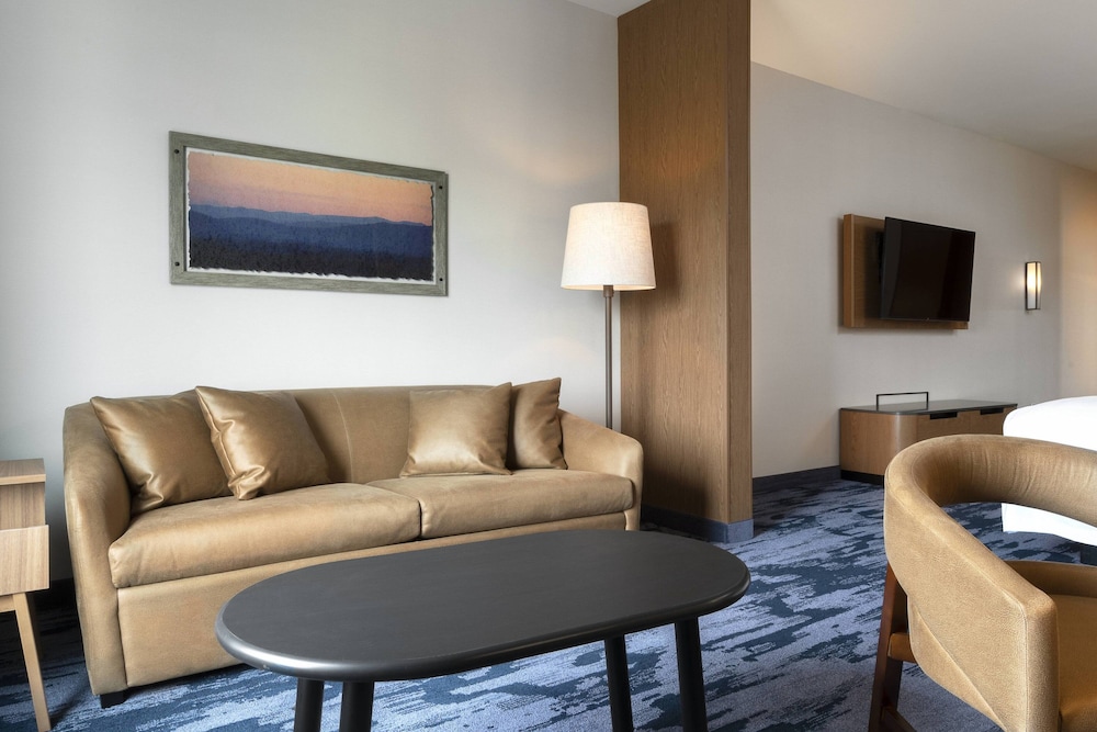 Fairfield by Marriott Inn and Suites O Fallon IL, Billede 2