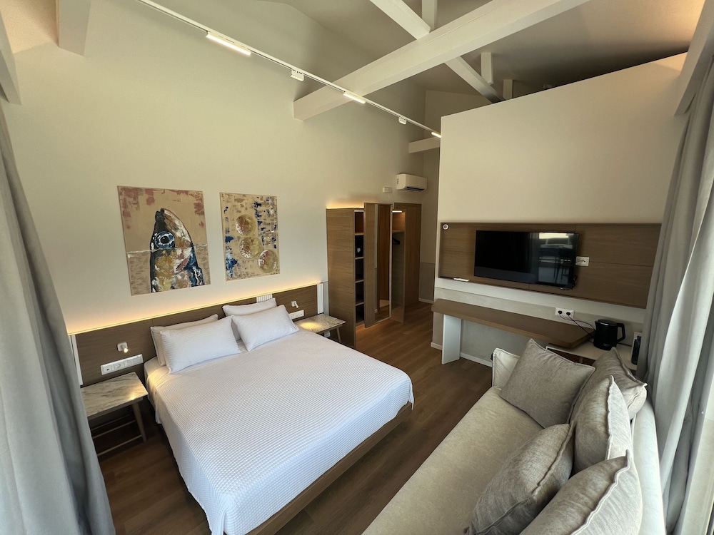 Panoramic Room photo 1