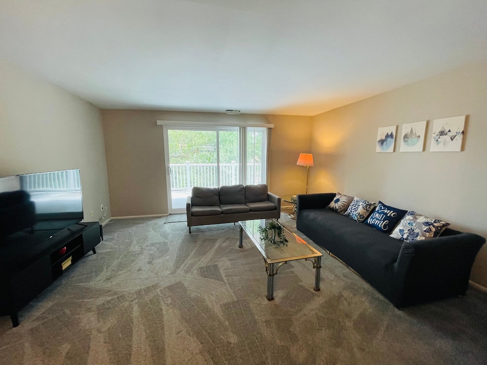 Apartment, Accessible photo 3