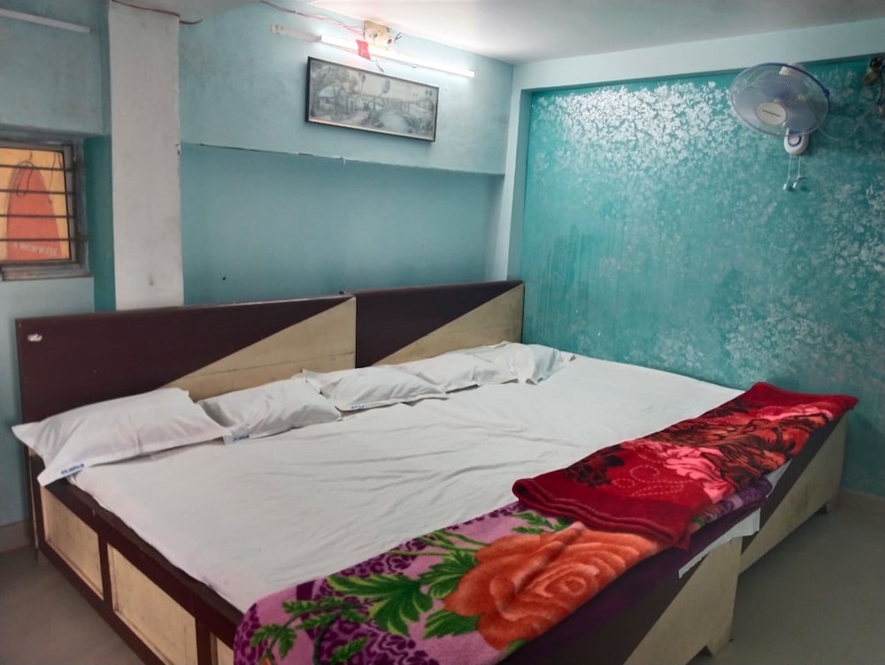 Standard Double Room, City View photo 1