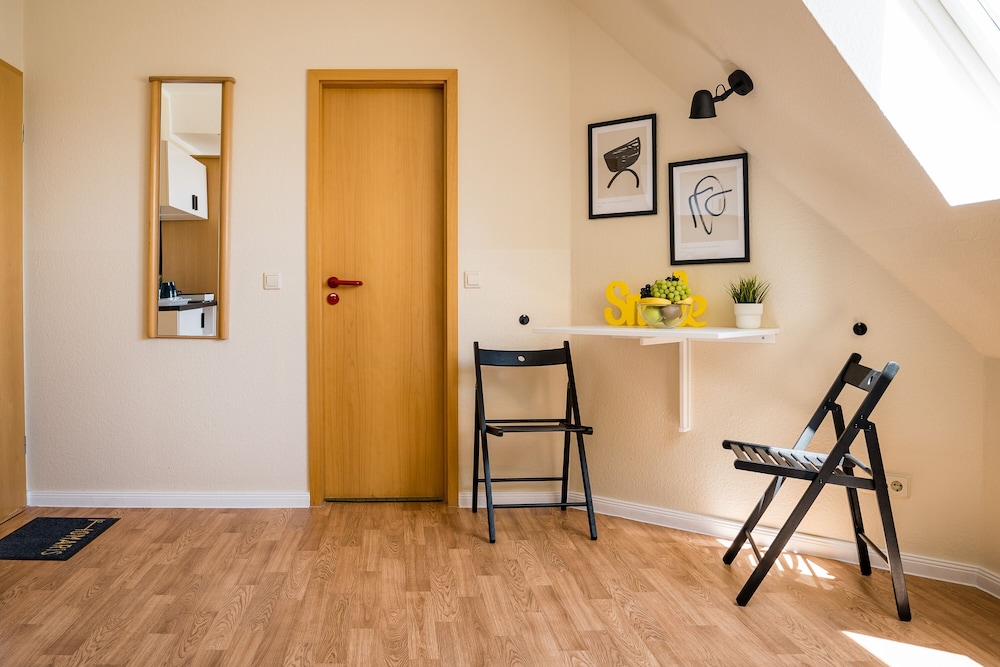 Comfort Room photo 3