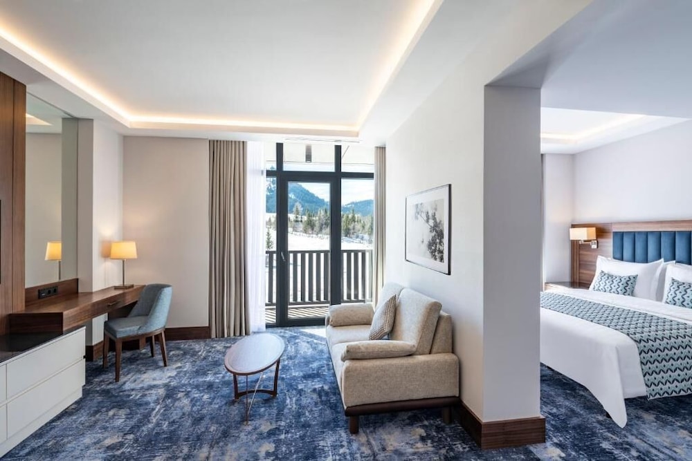 Suite, 1 Bedroom
