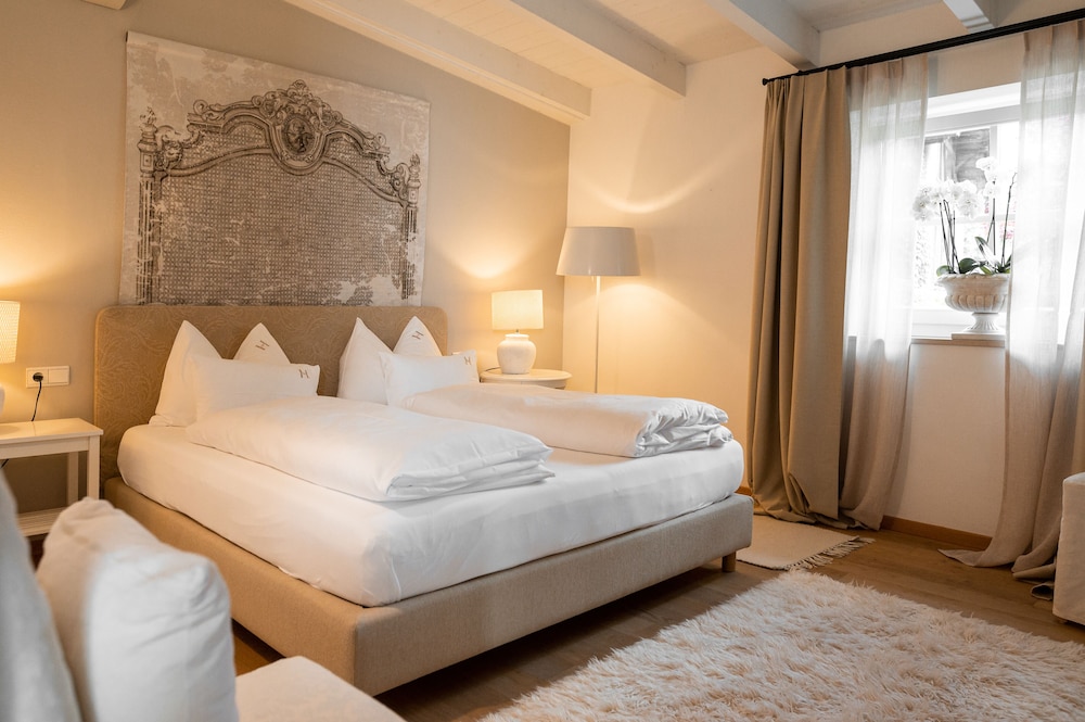 Suite (Giardino)