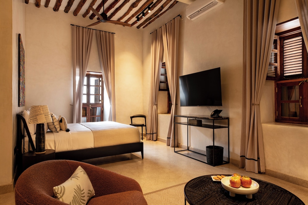 Deluxe Double Room - Photo 7