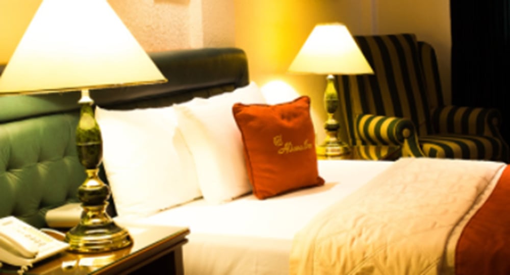 Comfort Room photo 1