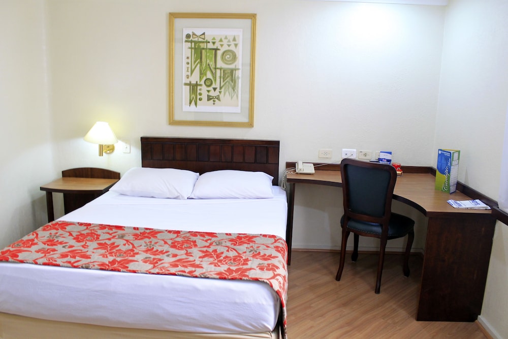 Standard Double Room, 1 Double Bed - Photo 4