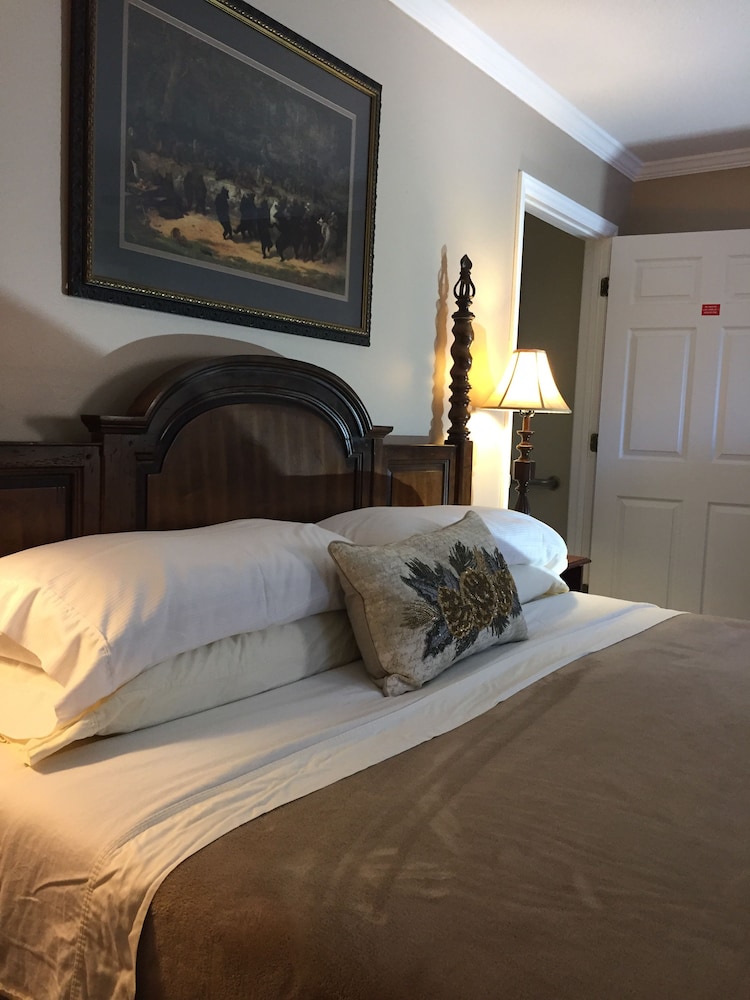 Grafton Lodge, Fotografia 9