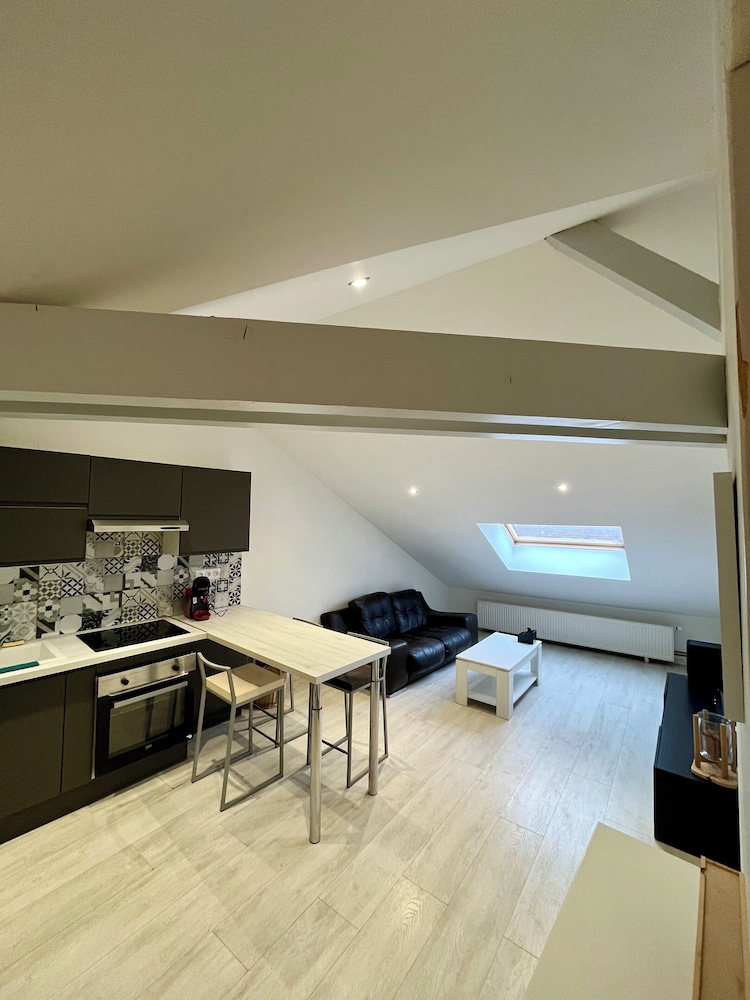Standard Apartment