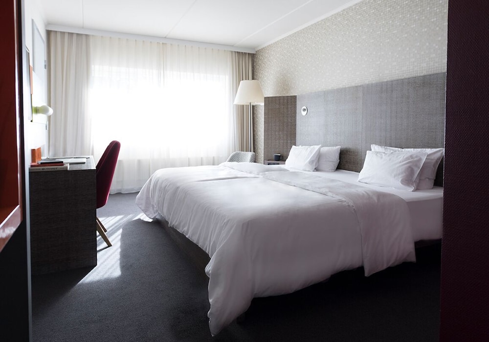 Comfort Double or Twin Room - Photo 2