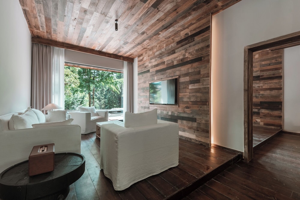 Basic Double Room, Mountain View