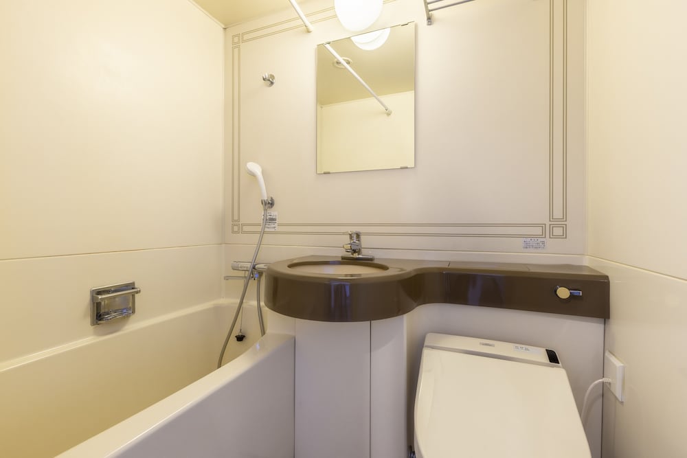 Standard Triple Room, Non Smoking photo 2