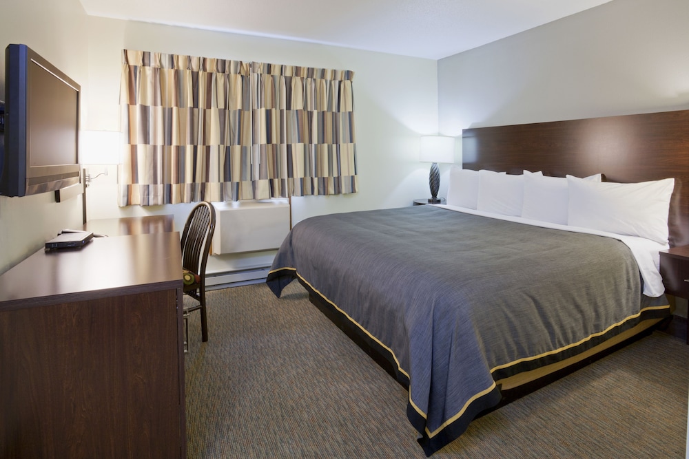 Fargo Inn and Suites, 사진 3