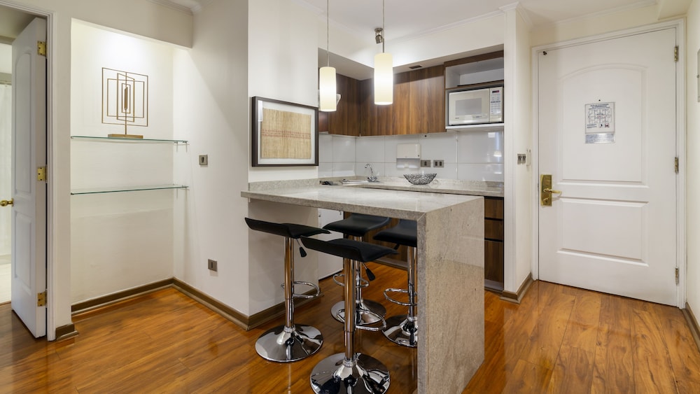 Superior Apartment, 1 Bedroom (2 Twin Beds) photo 3