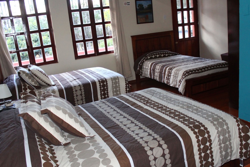 Triple Room photo 2