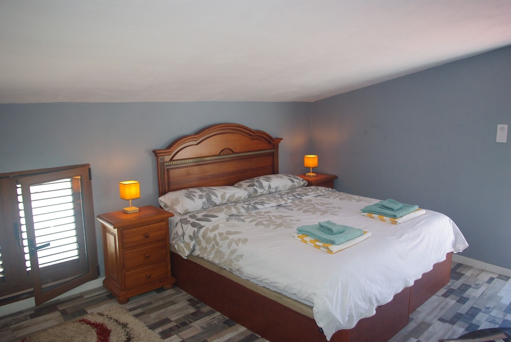 Comfort Double Room, Mezzanine