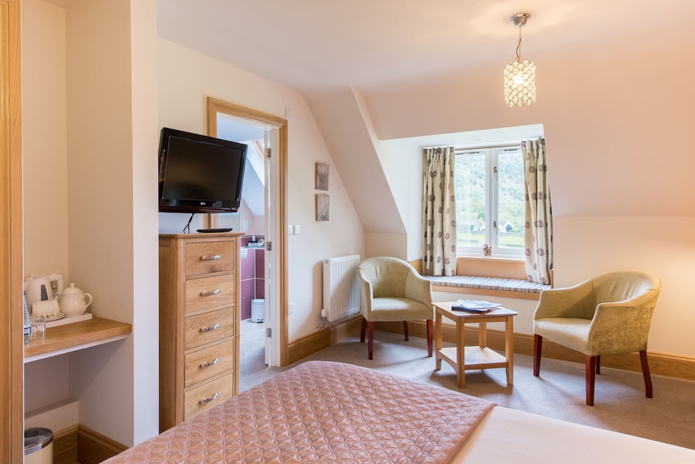Standard Double Room photo 2