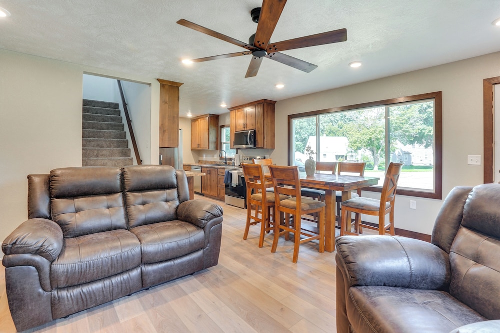 House (4 Bedrooms) photo 1