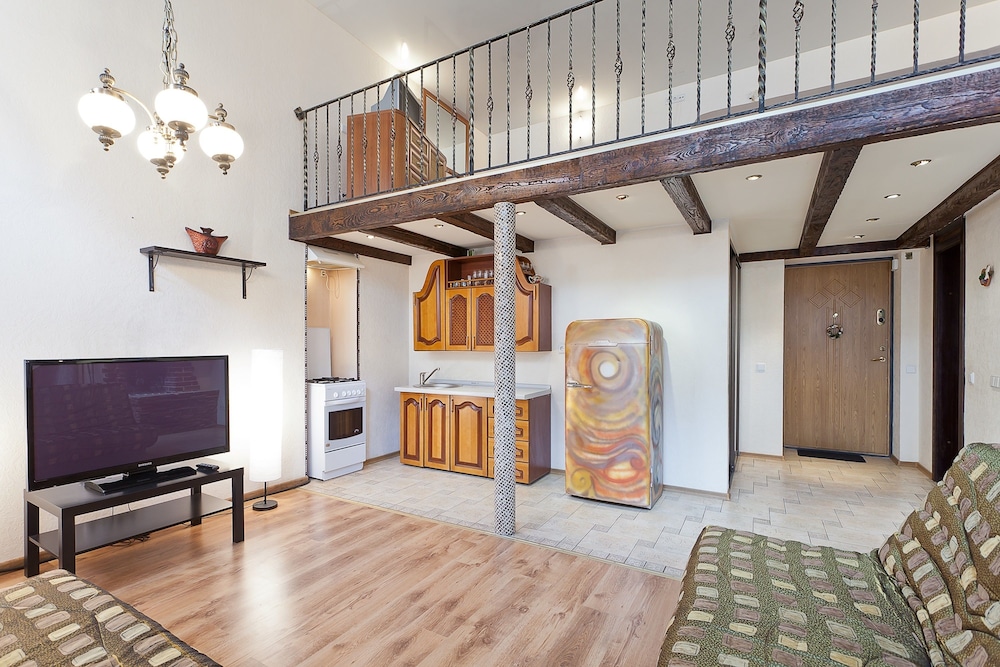 Superior Apartment photo 3