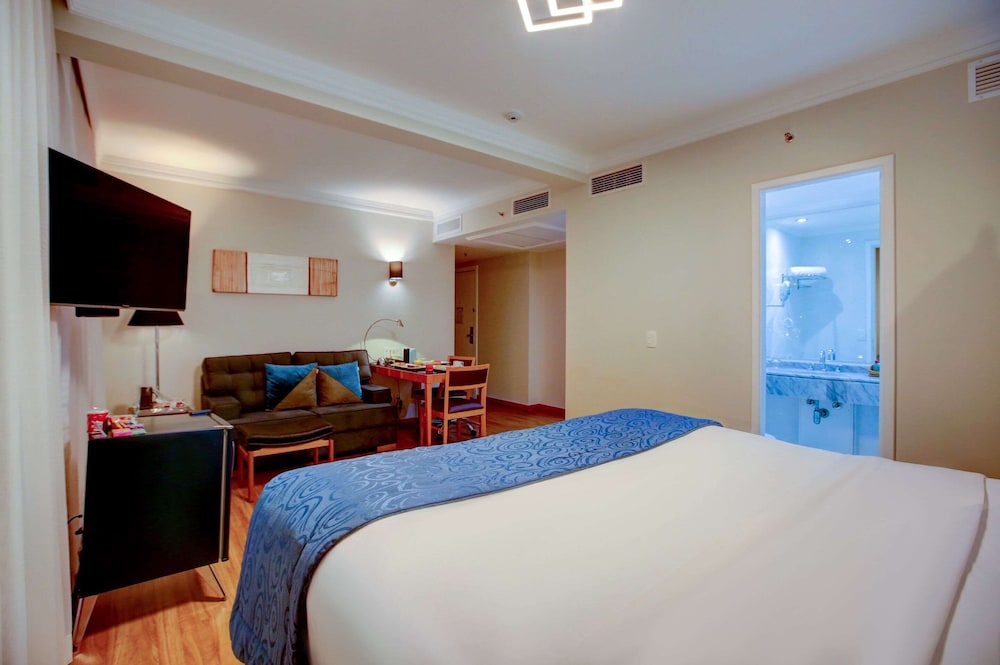 Suite Business Class - Photo 5