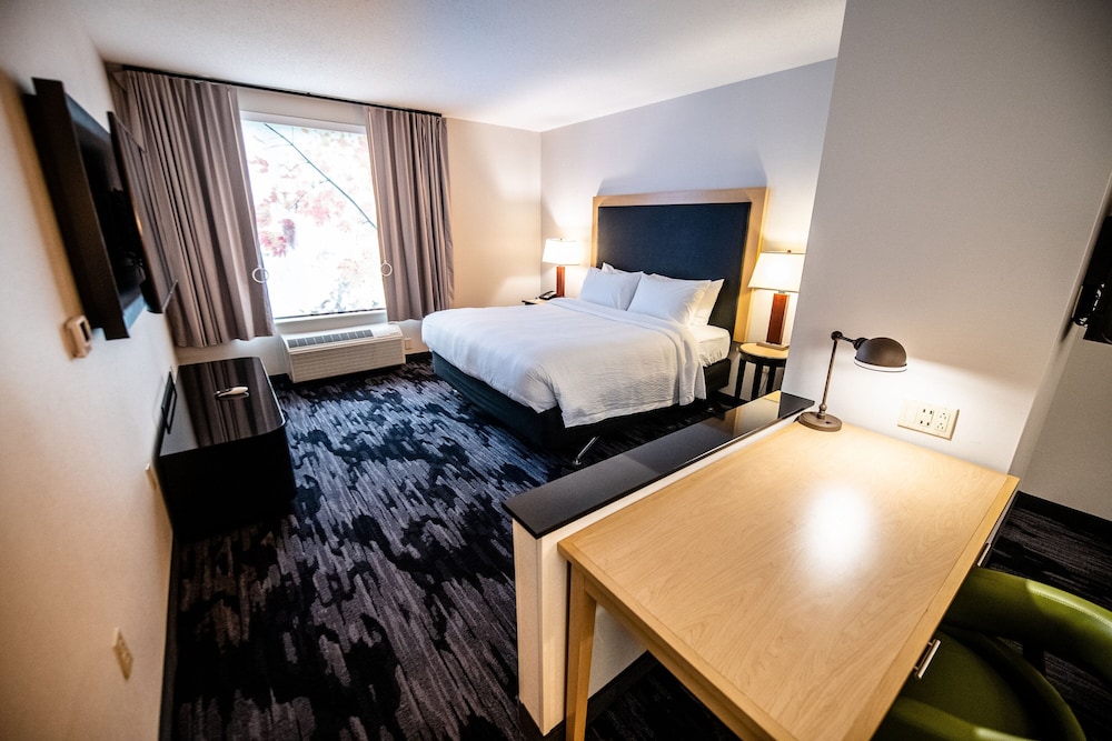 Suite, 1 Bedroom, Tower photo 2