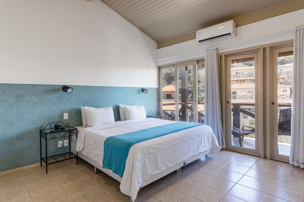 Superior Double Room, Balcony, Ocean View - Photo 4