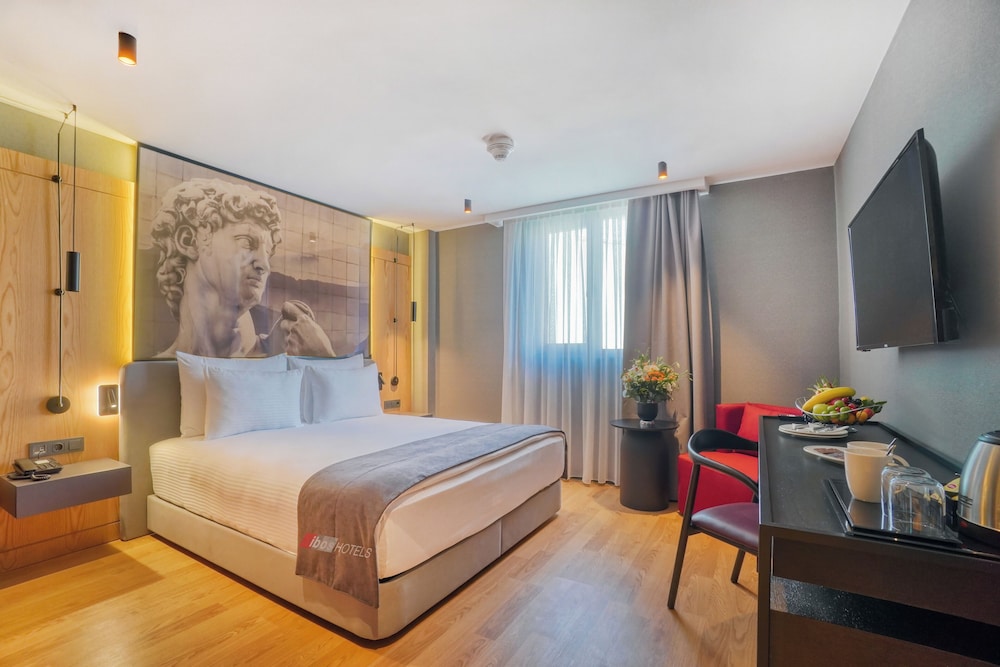 Business Double or Twin Room - Photo 16