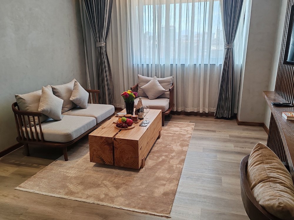 Junior Suite - Photo 6