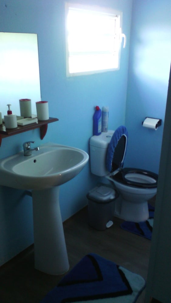 Economy Double Room - air-conditioned room - Photo 1
