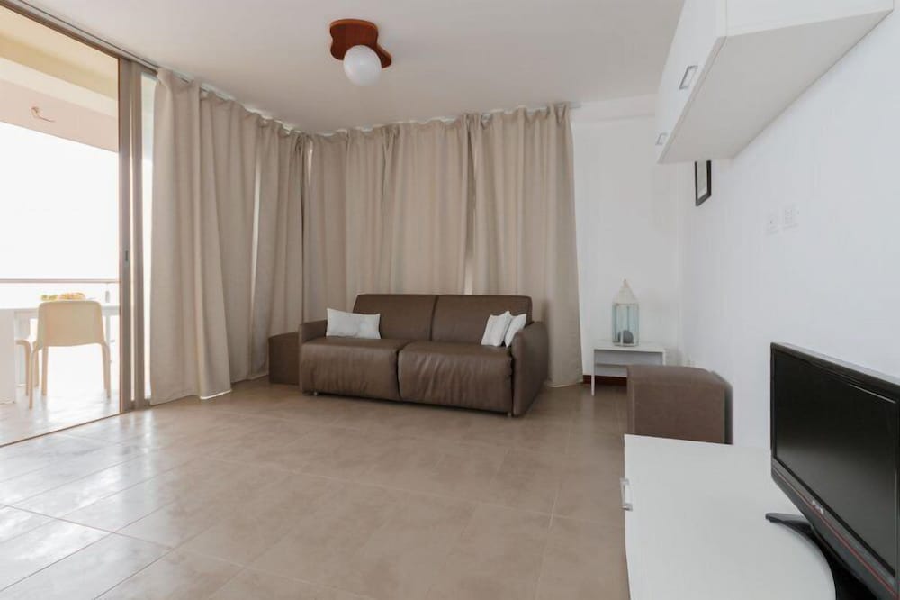 Superior Apartment, Kitchenette, Ocean View (Type D) photo 3