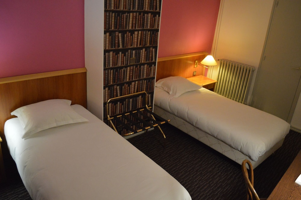 Comfort Double Room, Non Smoking - Photo 9