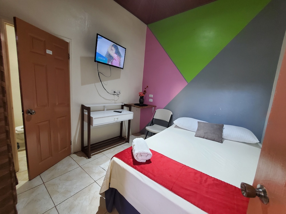 Basic Single Room