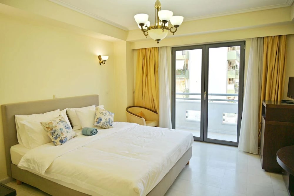 Comfort Double Or Twin Room