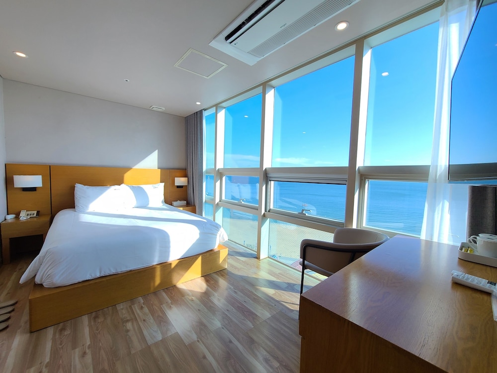 Standard Room, Sea View photo 1