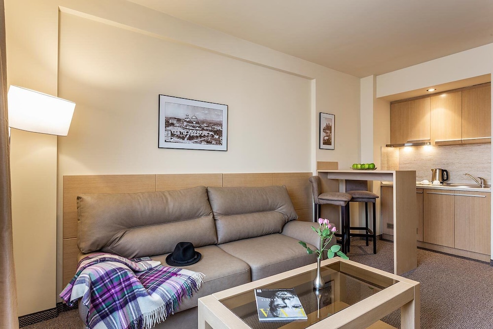Comfort Apartment, 1 Bedroom - Photo 5