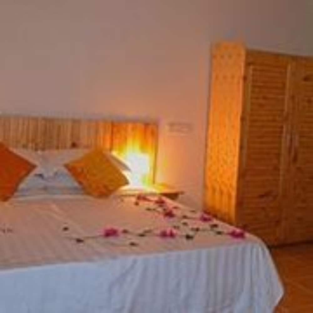 Standard Triple Room photo 3