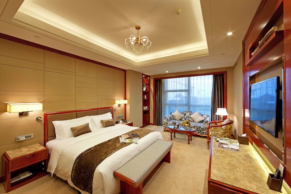 Executive Suite(Building A) photo 1