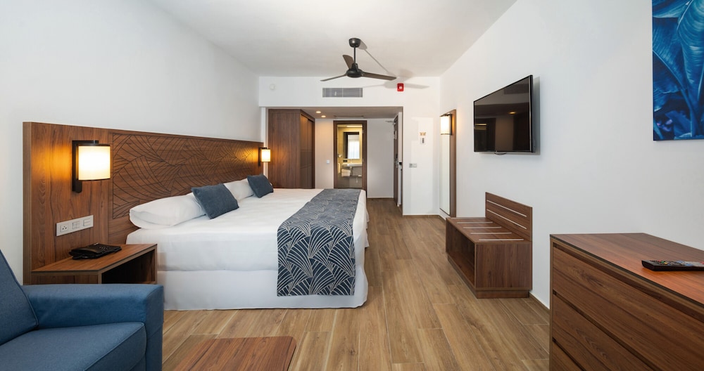 Double Room, Garden View (c)