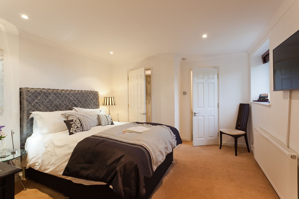 Standard Double Room photo 2