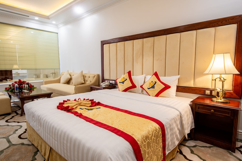 Executive Double Room photo 3