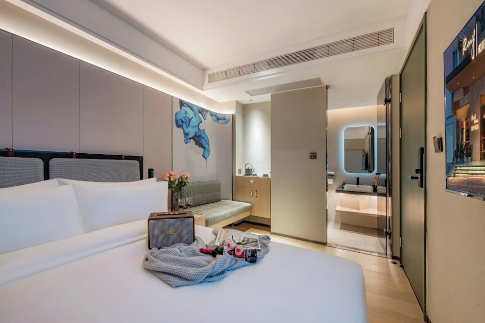 Comfort Single Room